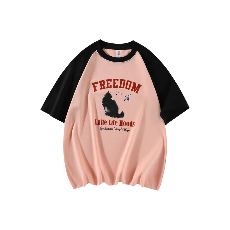 Unite Life HOODS T Shirt Unisex-0