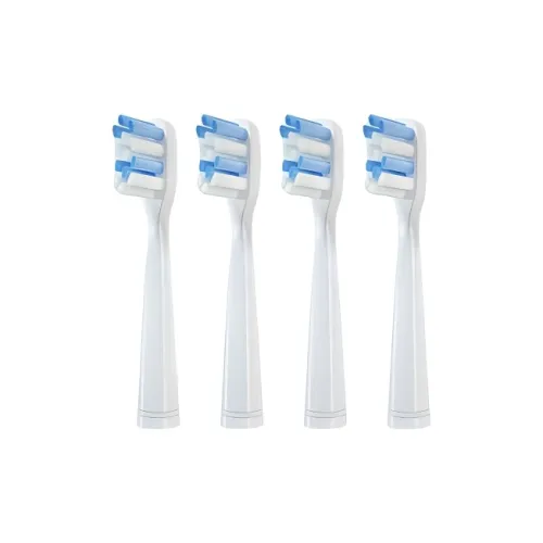Fly Toothbrush Heads