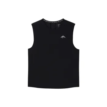Nike Tank Tops Men's Black/Coal Black/Mountain Peak White