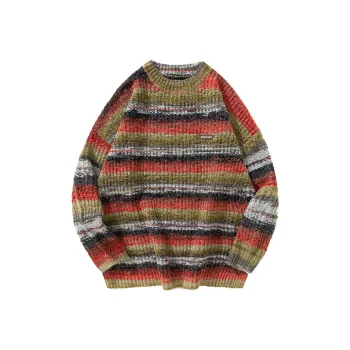 GOLFCROSS Sweaters Unisex