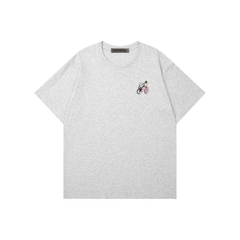 ANDEZHANMUSI T Shirts Unisex-5