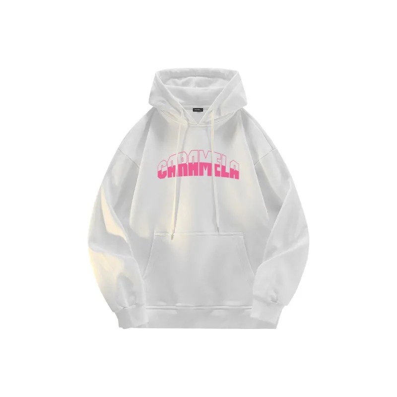 Caramella Sweatshirts Unisex-0