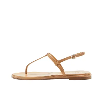 Aeyde Nala Flat Sandals Women's