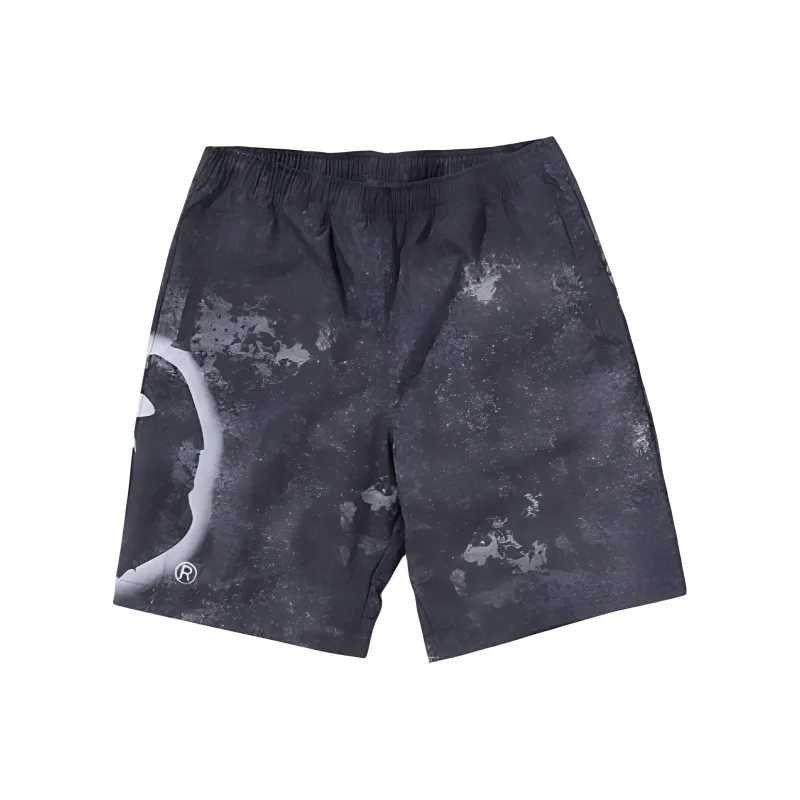 A BATHING APE Casual Pants Men's-2