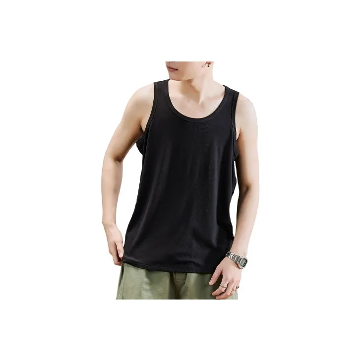 Tonlion Tank Tops Men-3