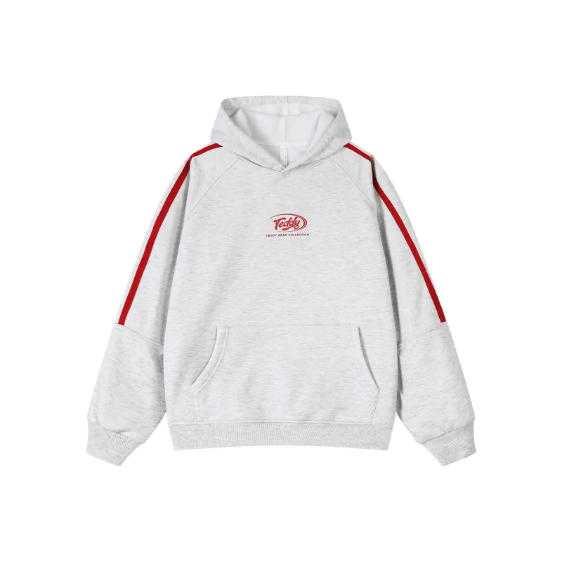 Teddy Bear Collection Sport Club Series Sweatshirt Unisex-10