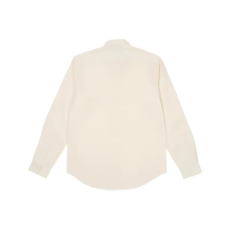 PALACE Oxford Shirt-1