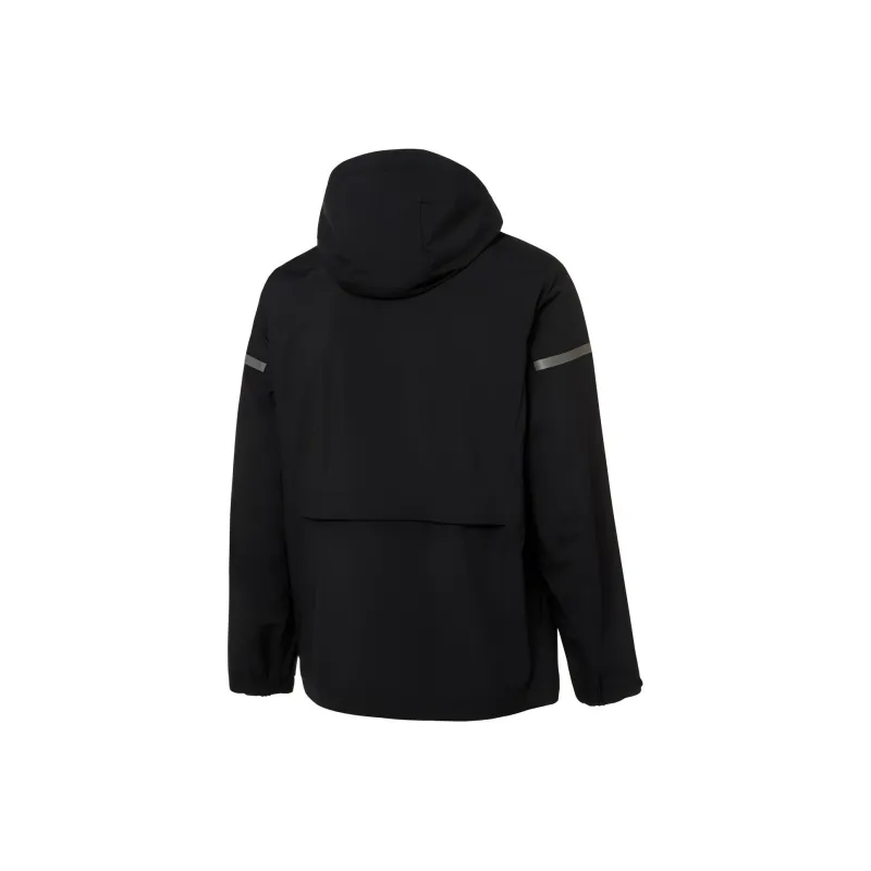 PUMA Color Series Jackets Men Black-1