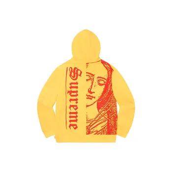 Supreme Mary Hooded Sweatshirt