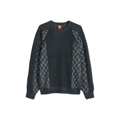 nike bone Tech Sweater
