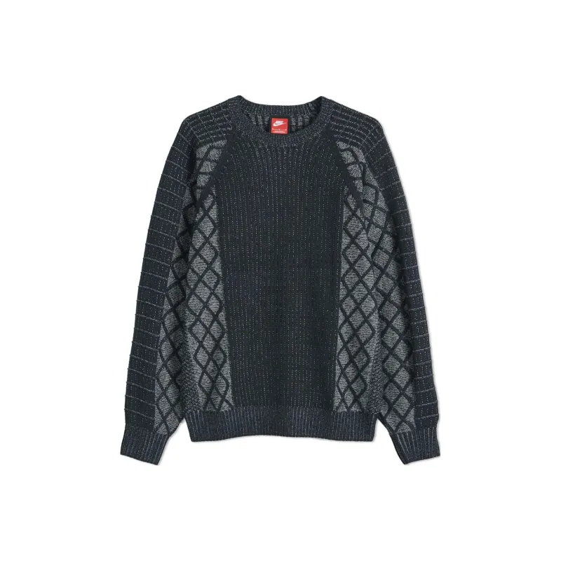 Nike Tech Sweater-0