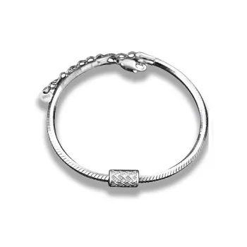 Datang Guoding Alloy Bracelets Men's