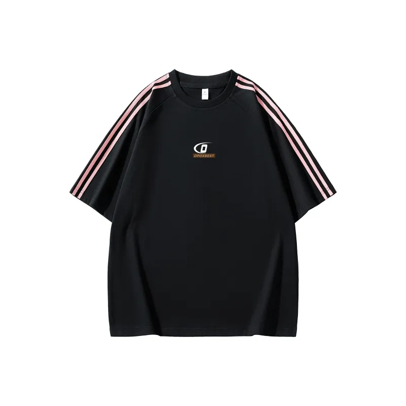 OPOX T Shirts Unisex-10