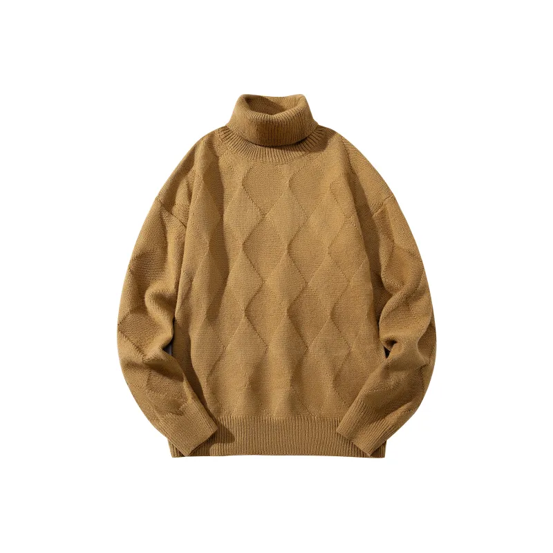 RHIME Chime95 Series Knitwear Unisex-12