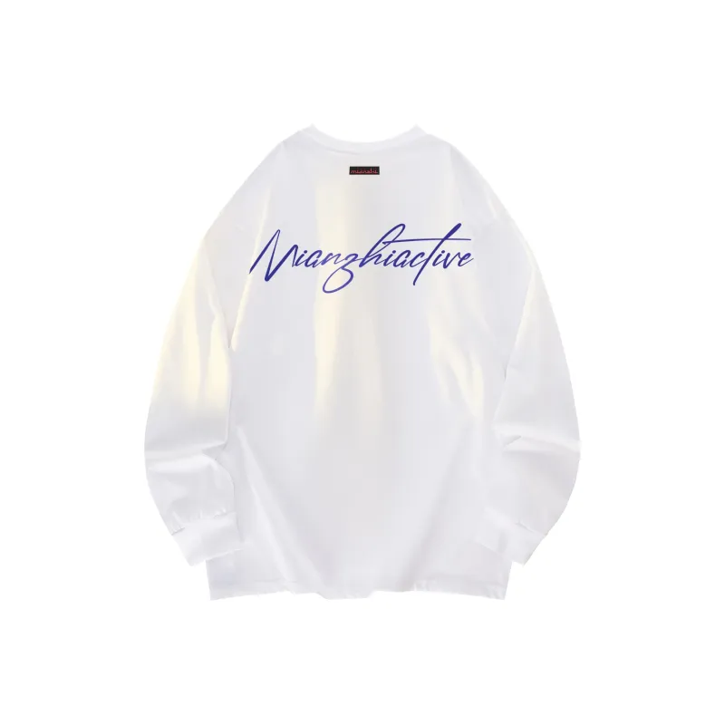 Cotton T Shirts Unisex-27