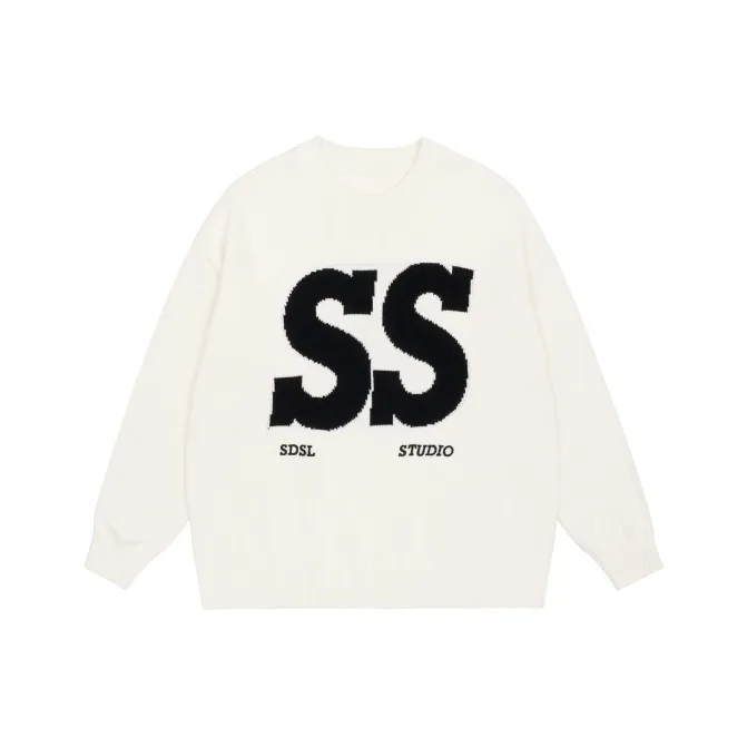 SDSL Knitwear Unisex-6