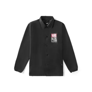 Vans Jackets Unisex