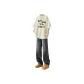 Apricot[Comes with Jeans]