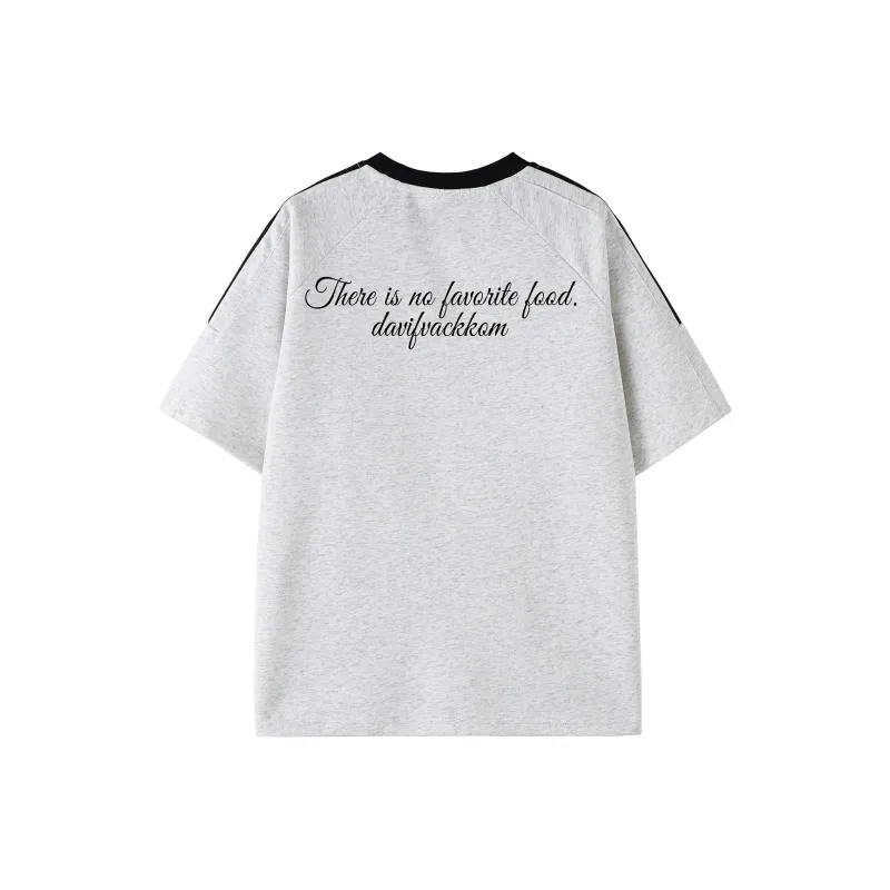 David Bakken T Shirts Unisex-1