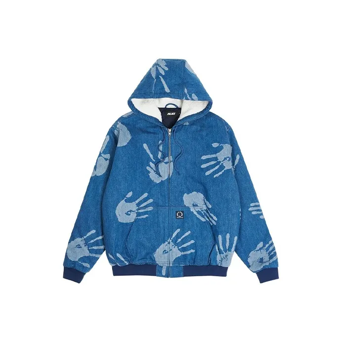 PALACE Active Bredda Jacket-0