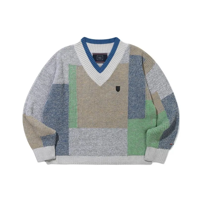 RMTCRW ROMANTIC CROWN SS23 Knitwear Unisex-0