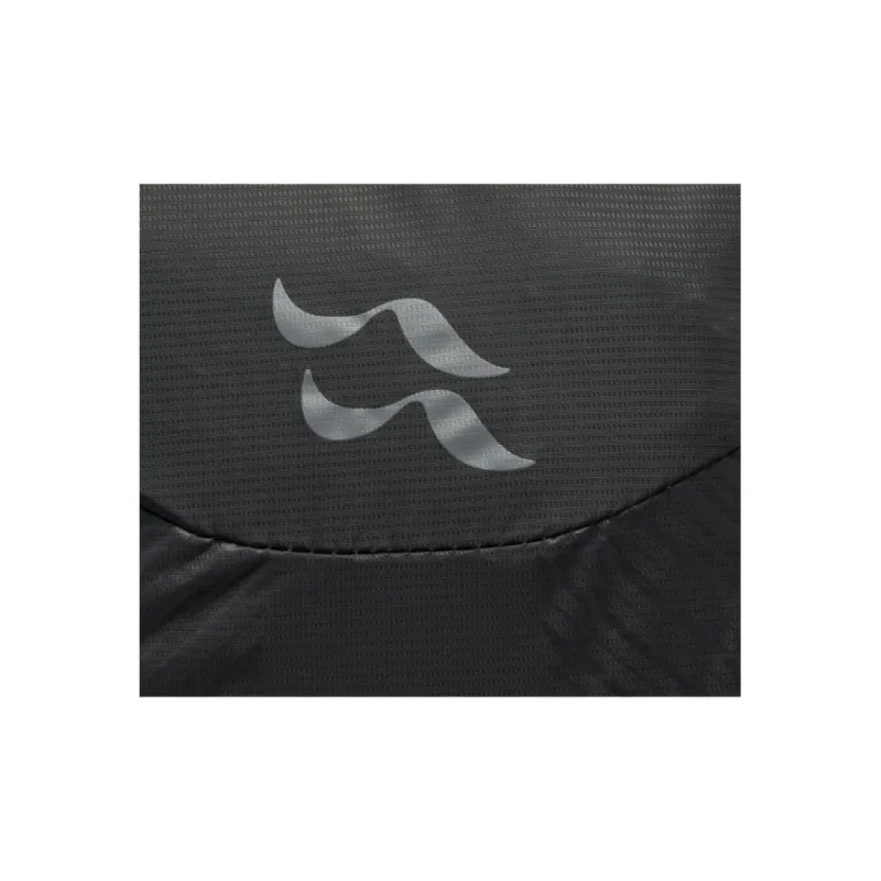 RAB Mountaineering Bag Outdoor Bag Nylon 12L Black Gray Unisex-2