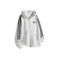 White Heather Gray (Upgraded Fleece-Lined)