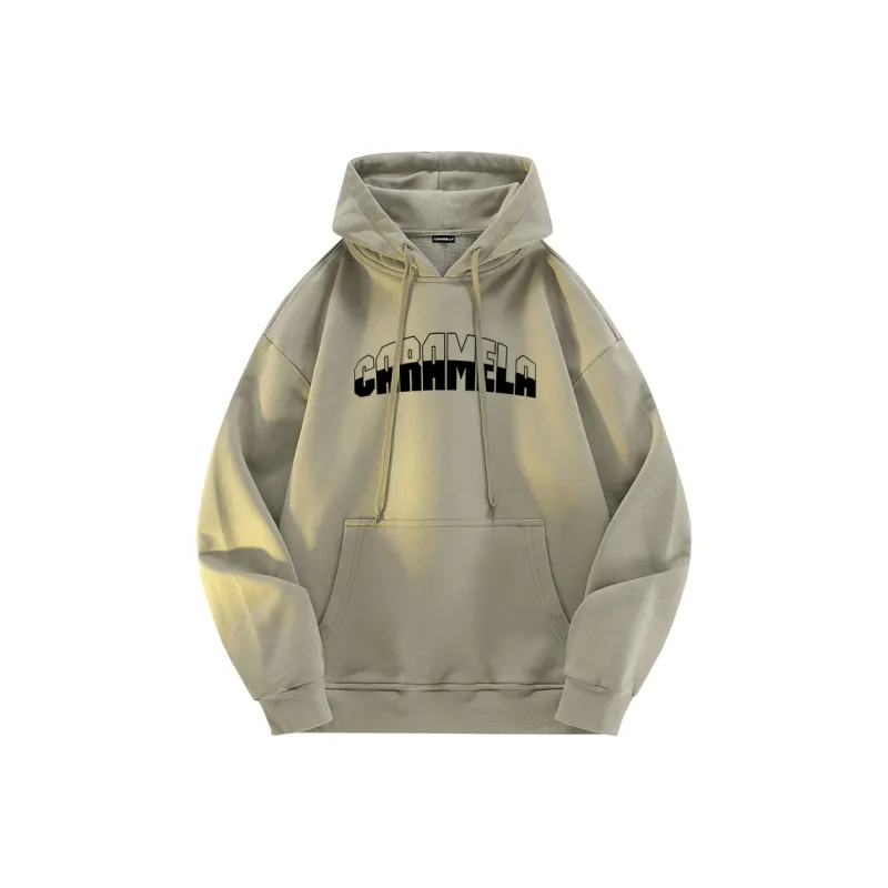 Caramella Sweatshirts Unisex-16