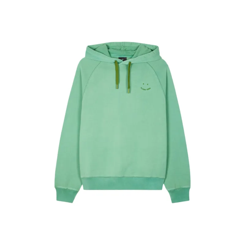Ps Paul Smith Happy Hoodie-0