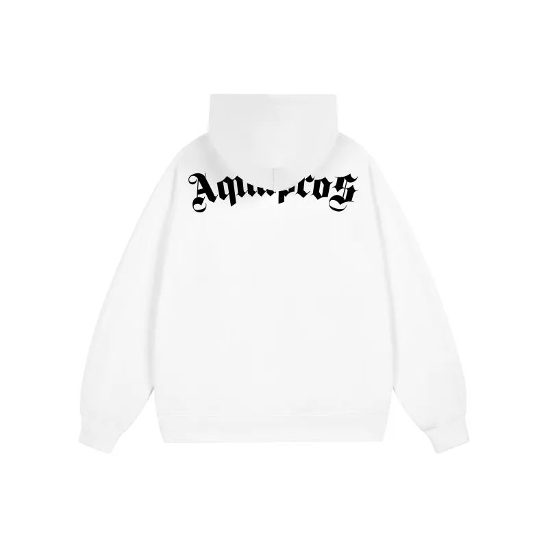 AQUAPROS Sweatshirts Unisex-4
