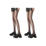 2 Pack (Black)