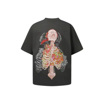 CAI T Shirts Unisex