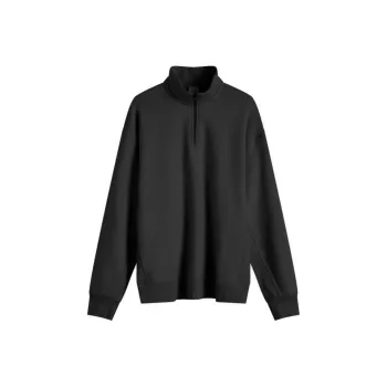 Nike Wool Classics 1/4 Zip Top