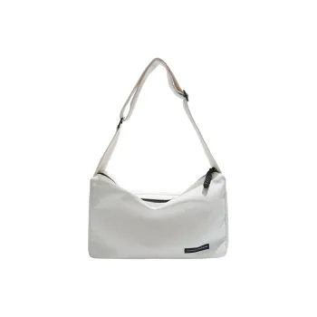 GOBLIN SHARKS 1759 Nylon Shoulder Bag Regular Unisex Multicolor