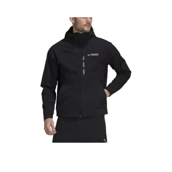 Adidas Jackets Men Black