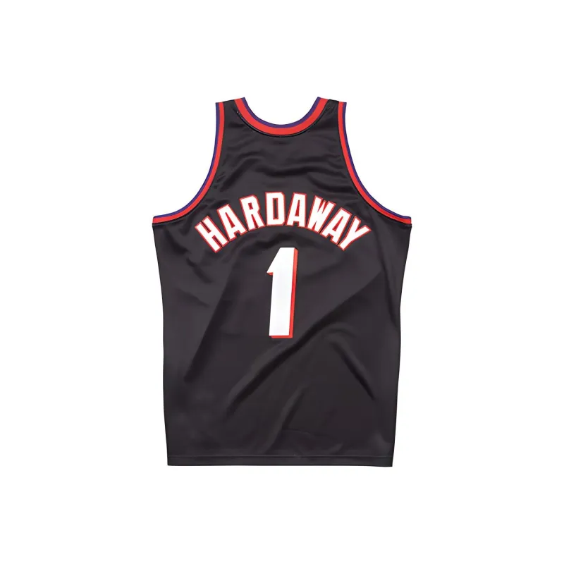 Mitchell & Ness 'NBA 1999 Phoenix Suns Penny Hardaway' Authentic Jersey-1