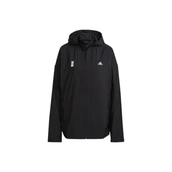 Adidas Jackets Men Black