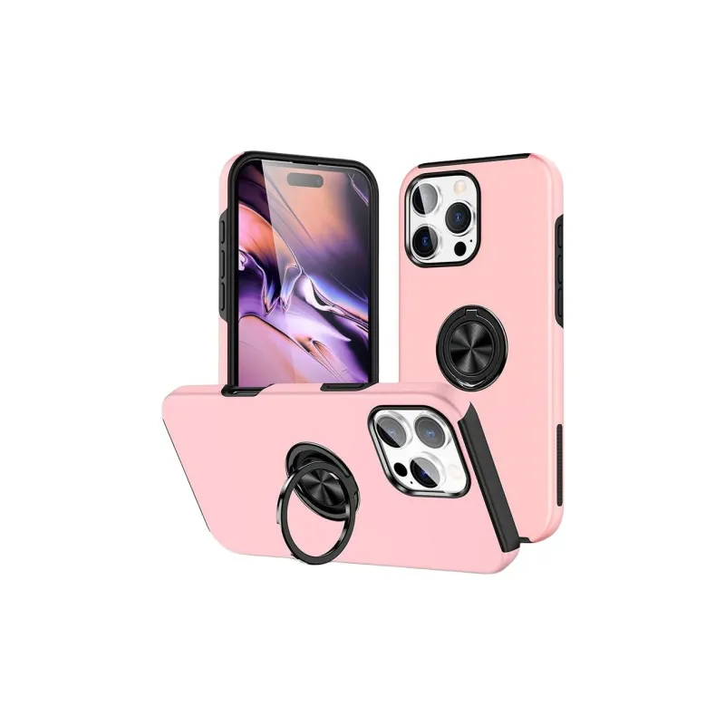 Mivana TPU Material Effortless Style Design Phone Cases Compatibility With Apple 7/8/11/12/13/14/15/16-5