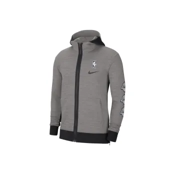 Nike Jackets Men Gray