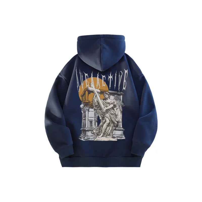 AYEA Sweatshirts Unisex-20