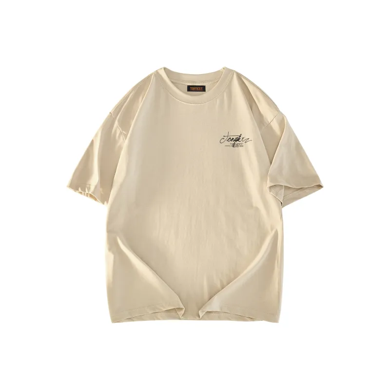 TONYKRZ T Shirts Unisex-17