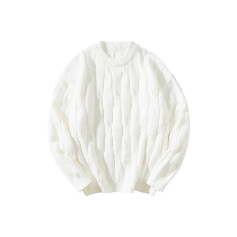 KNOW EVERY Sweaters Unisex-29