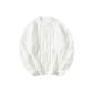 White Crew Neck