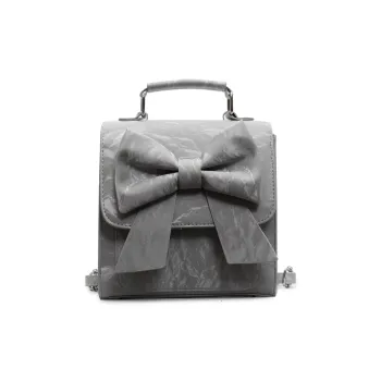 Wenpercy PU Backpack Regular Women's Multicolor