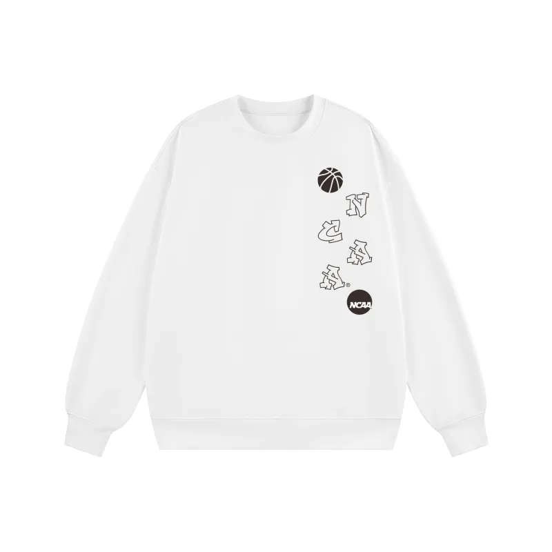 NCAA Sweatshirts Unisex-3