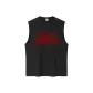 Black (Red Print)