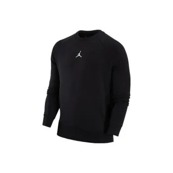 JORDAN Knitwear Men Black