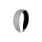 Gray-Headband