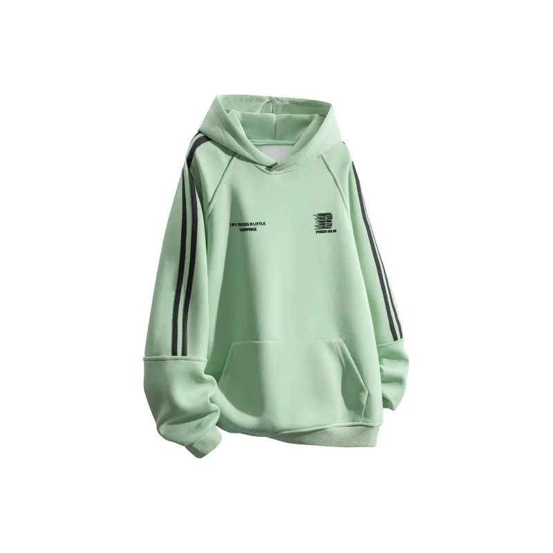 Paddy Julia Sweatshirts Unisex-2
