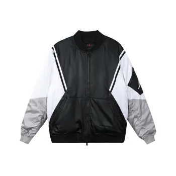 JORDAN Wings MA 1 Jackets Men
